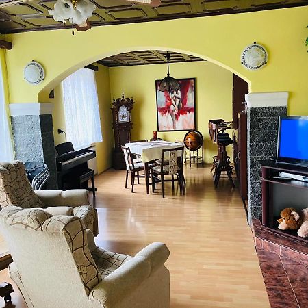 Apartman Marcy 伦布尔克 外观 照片