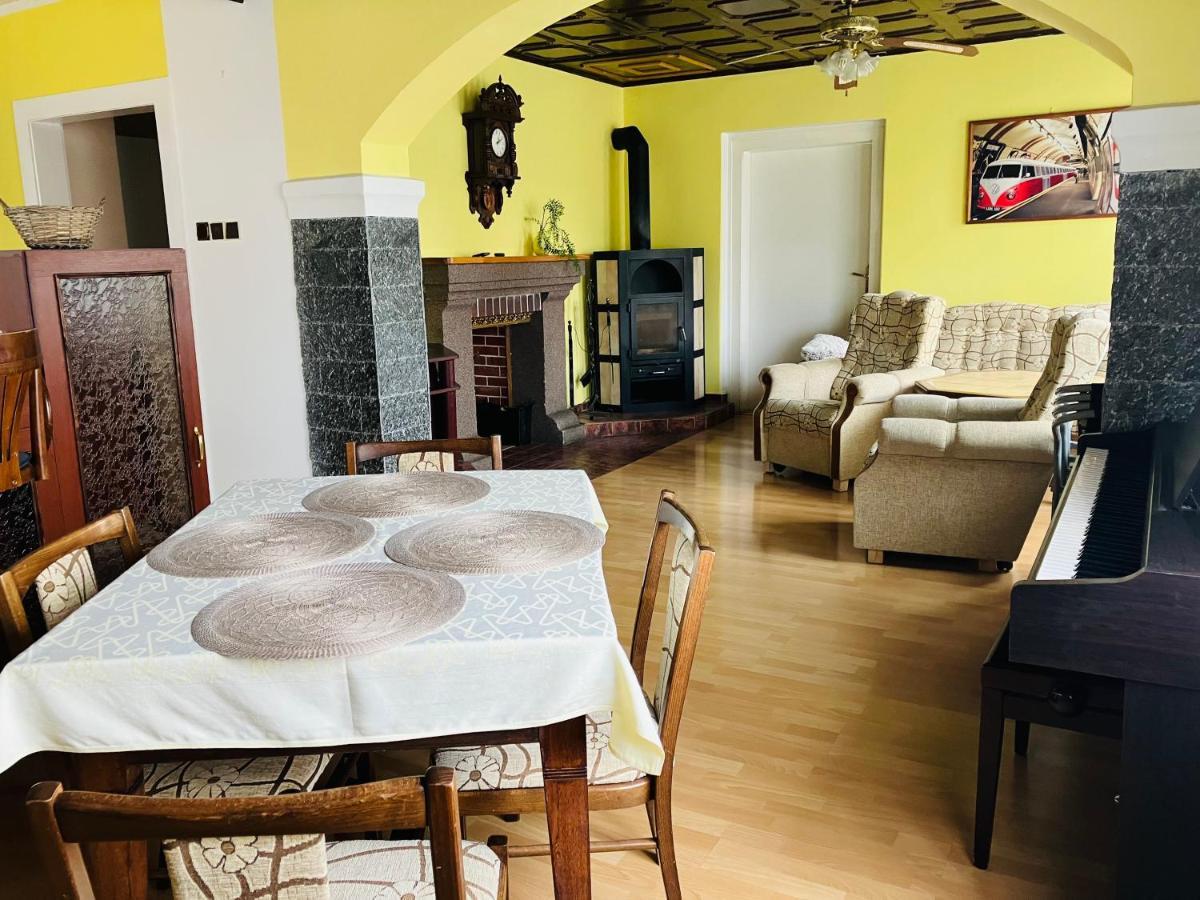 Apartman Marcy 伦布尔克 外观 照片