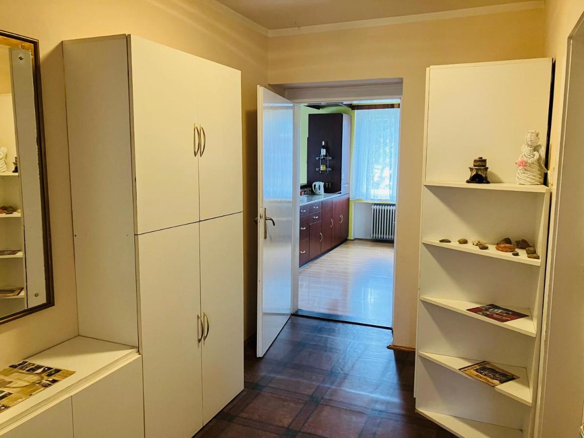 Apartman Marcy 伦布尔克 外观 照片