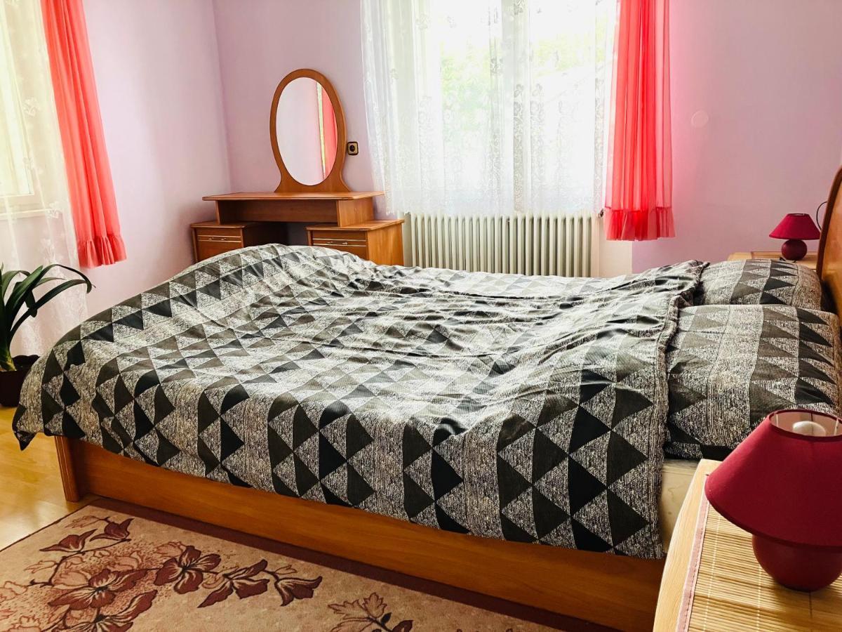 Apartman Marcy 伦布尔克 外观 照片
