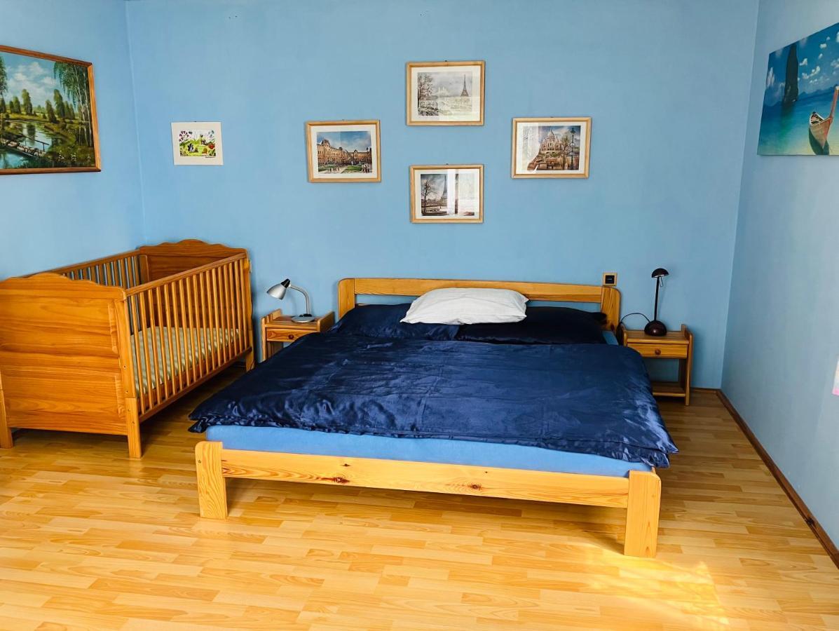 Apartman Marcy 伦布尔克 外观 照片